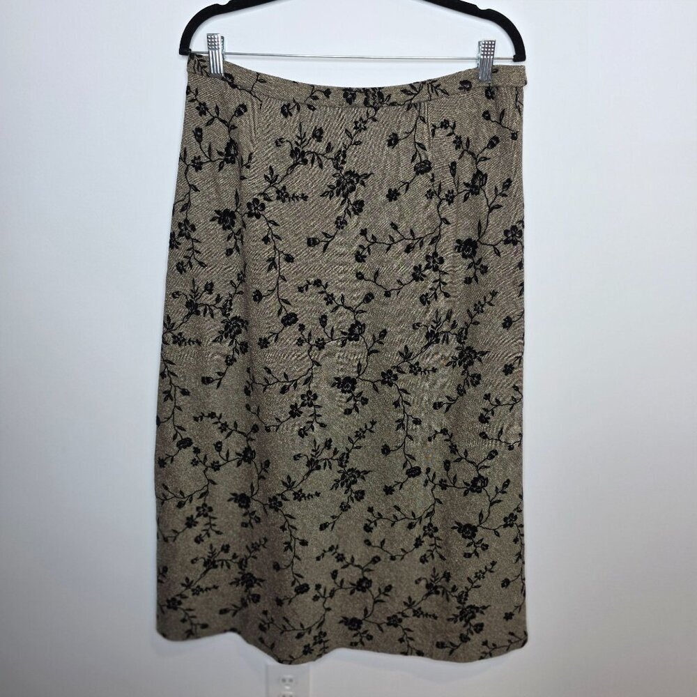 Orvis Skirt Womens 14‎